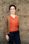 Sonja Anders, Intendantin des Schauspiel Hannover
