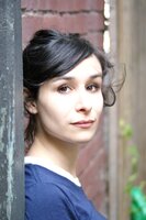 Mina Salehpour, Theater-Regisseurin