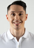Andreas Toba, Kunstturner, Sportler des Jahres 2016 in Niedersachsen und Mitglied der deutschen Turn-Nationalmannschaft