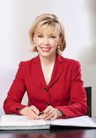 Doris Schröder-Köpf, Landesbeauftragte für Migration und Teilhabe (ehem.), Jury-Vorsitzende
